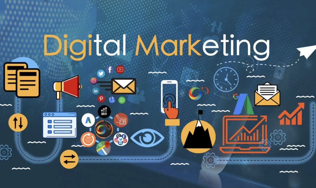 Digital Marketer: A Game-Changer for Your Business Growth